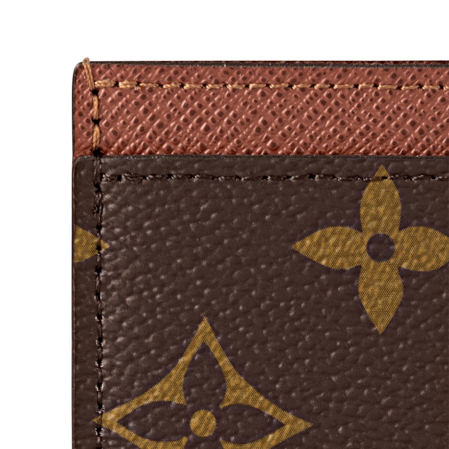 Women Louis Vuitton Card Holders And Key Holders | Card Holder Armagnac