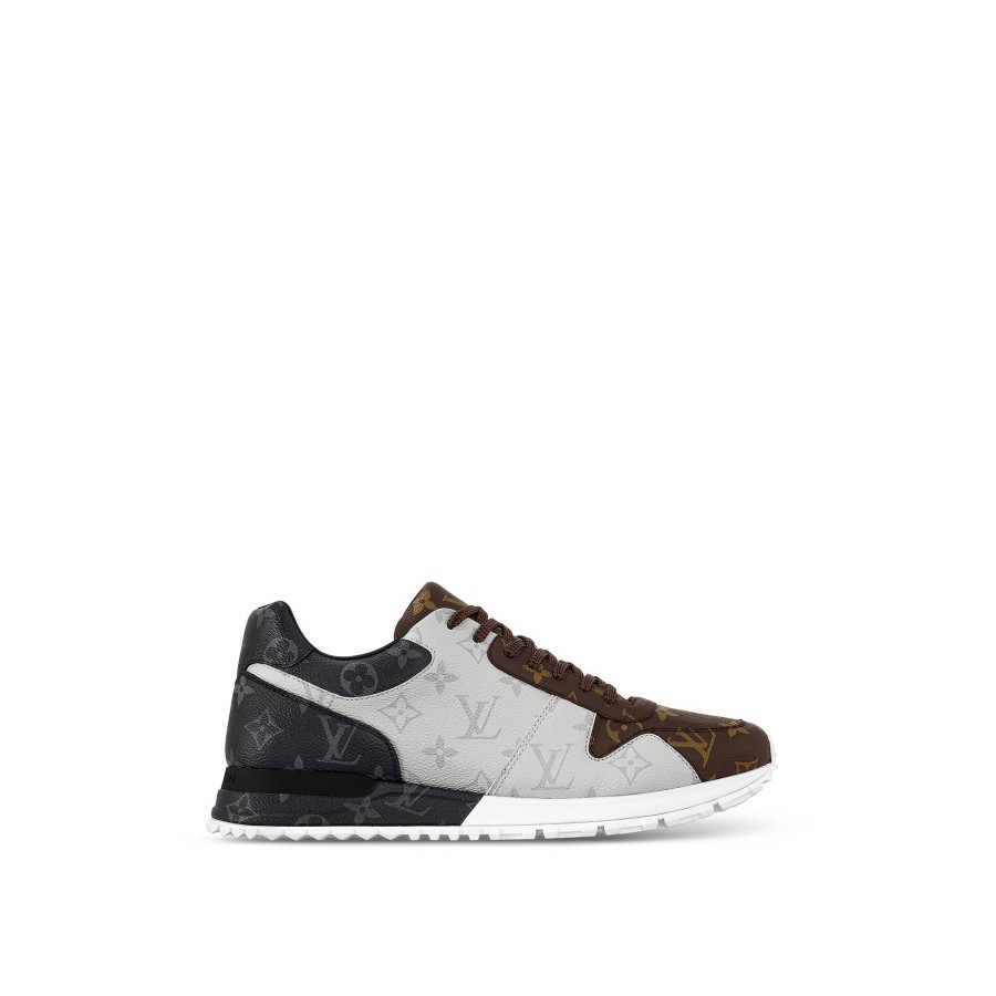 Men Louis Vuitton Sneakers | Run Away Sneaker