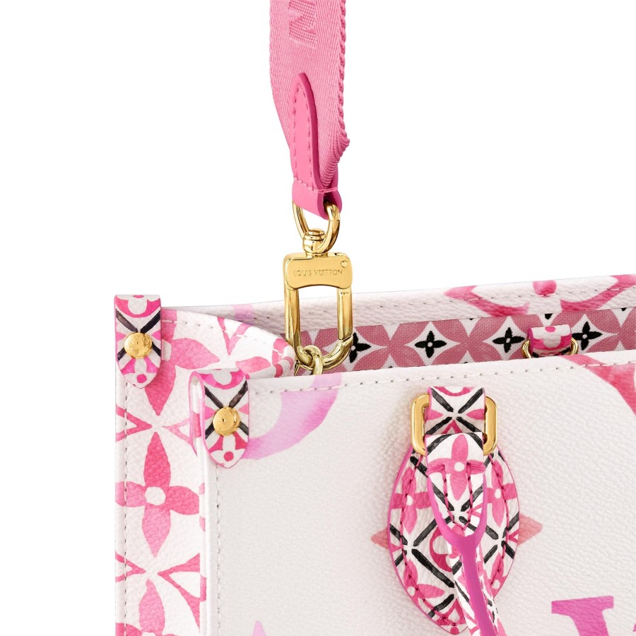 Women Louis Vuitton Shoulder And Cross Body Bags | Onthego Pm