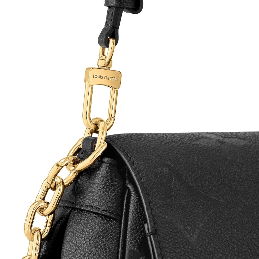 Women Louis Vuitton Leather Bags | Favorite