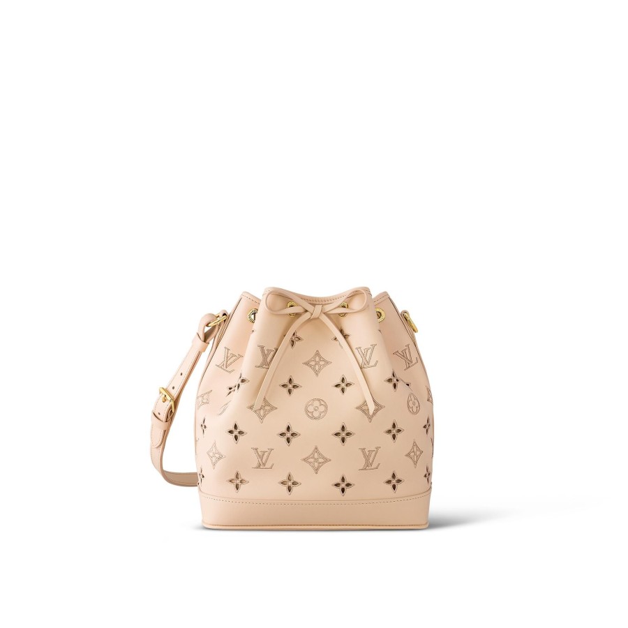 Women Louis Vuitton Leather Bags | Petit Noe