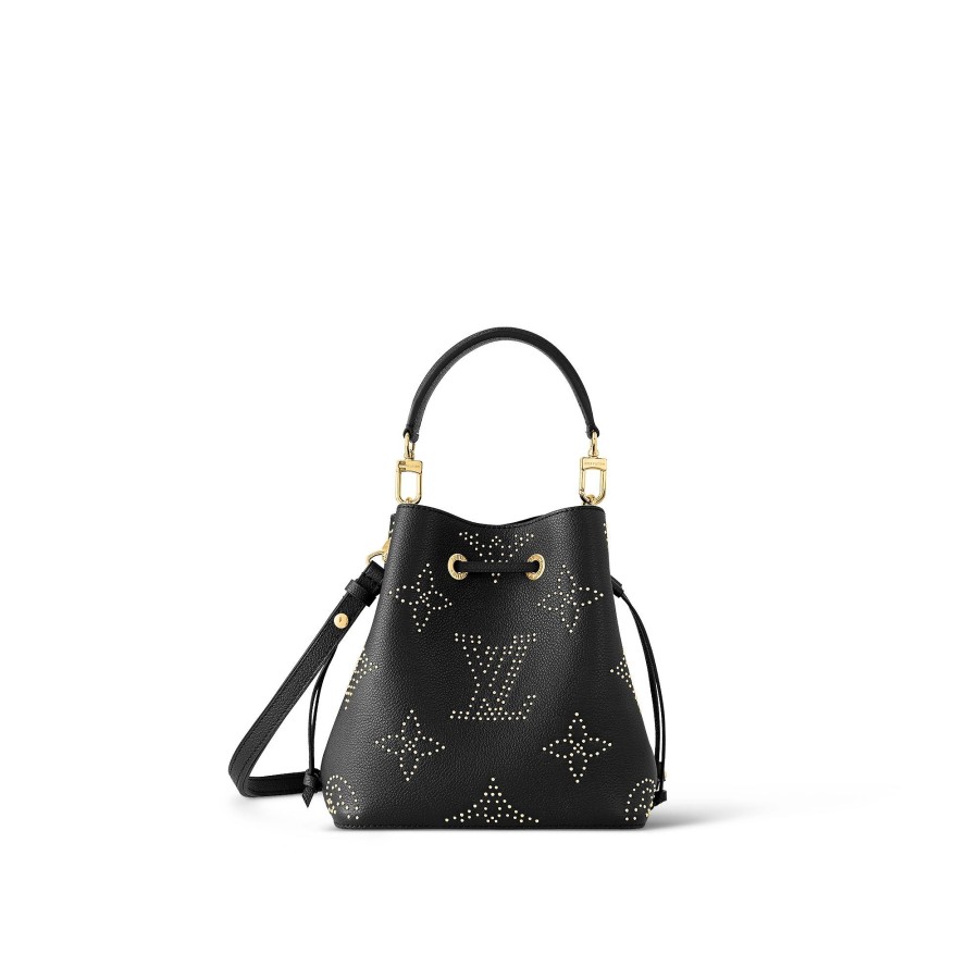 Women Louis Vuitton Leather Bags | Neonoe Bb