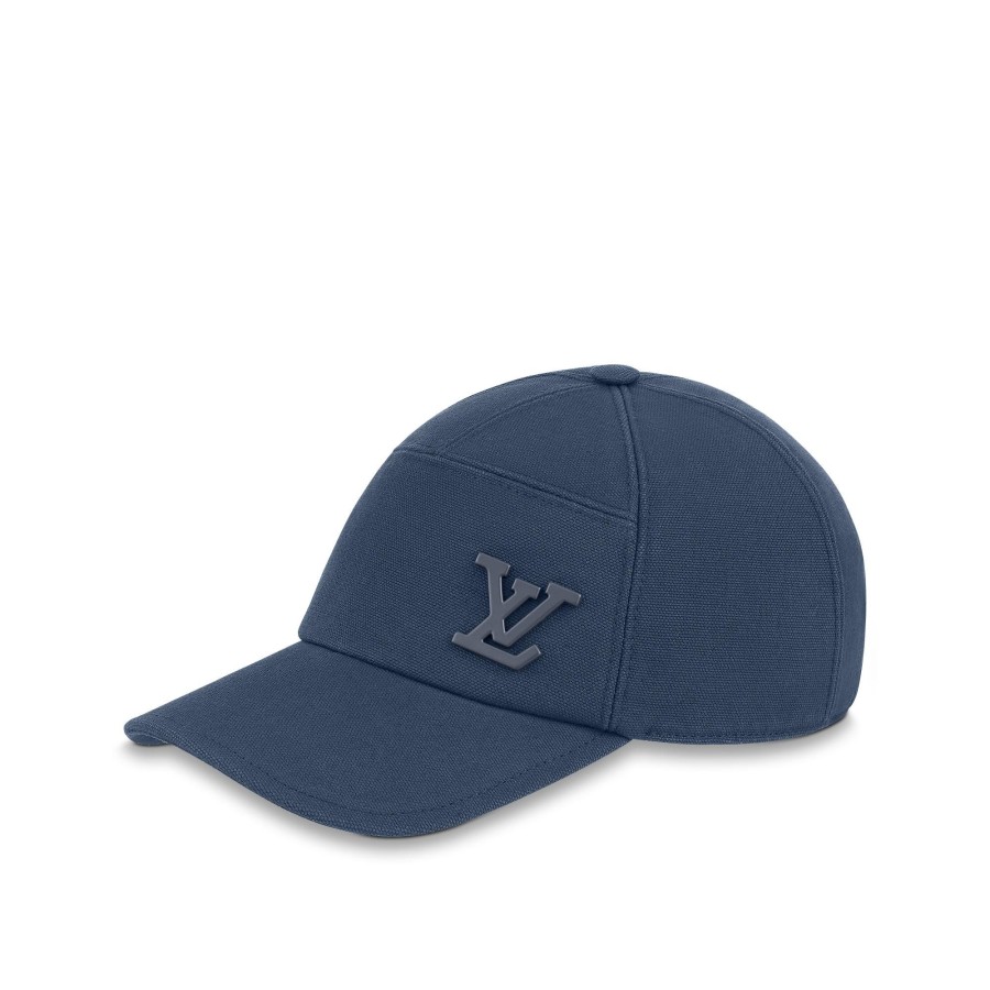 Men Louis Vuitton Hats And Gloves | Aerogram Cap