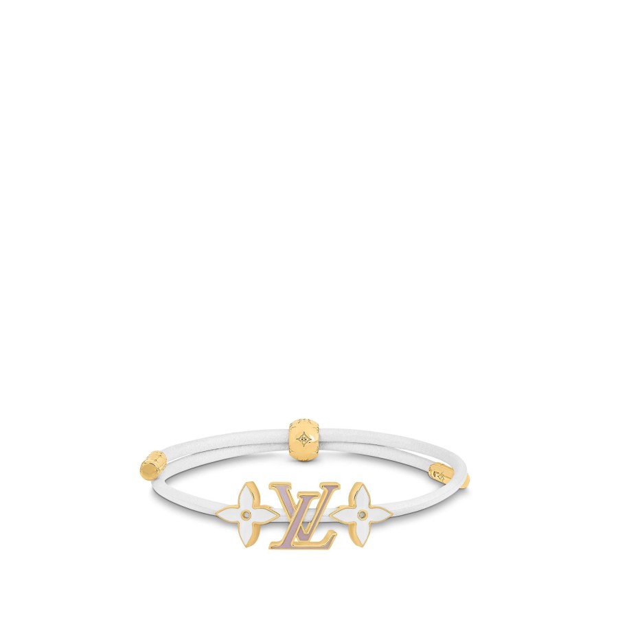 Women Louis Vuitton Bracelets | Lv Crew Bracelet