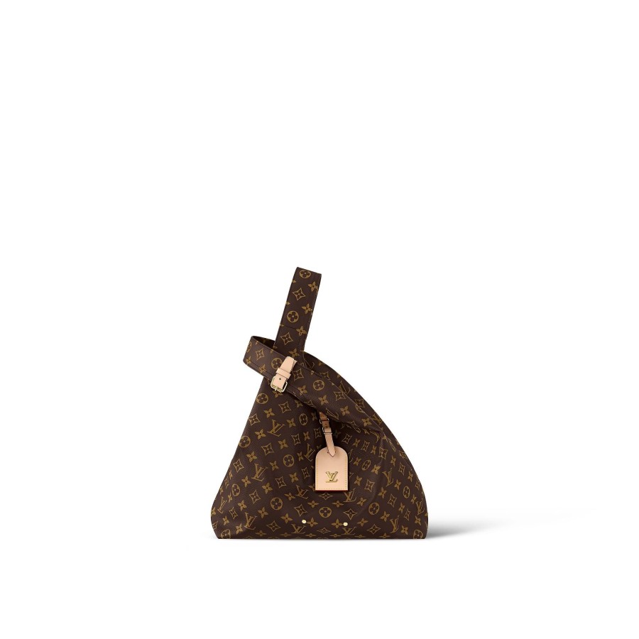 Women Louis Vuitton Iconic Monogram Bags | Atlantis Gm