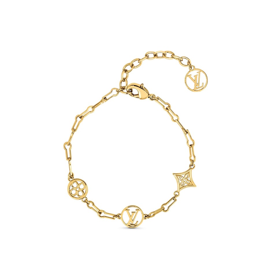 Women Louis Vuitton Bracelets | Forever Young Bracelet