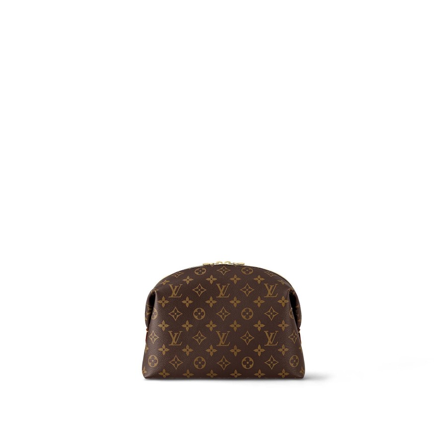 Women Louis Vuitton Travel Accessories | Cosmetic Pouch Gm