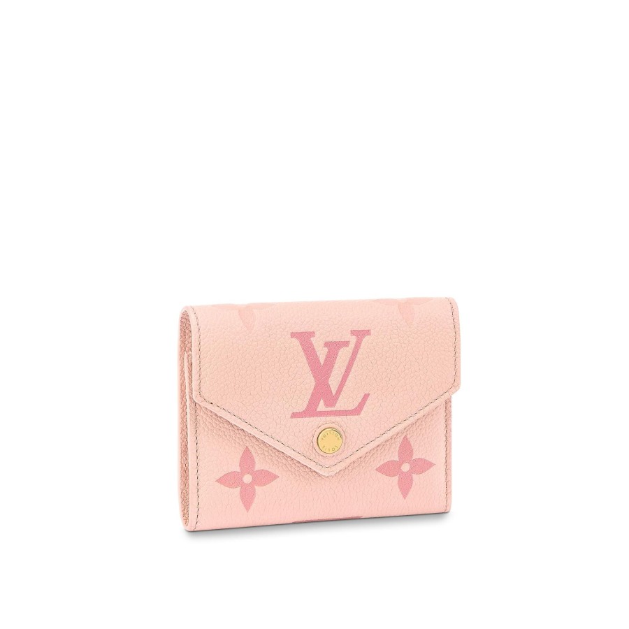 Women Louis Vuitton Compact Wallets | Victorine Wallet