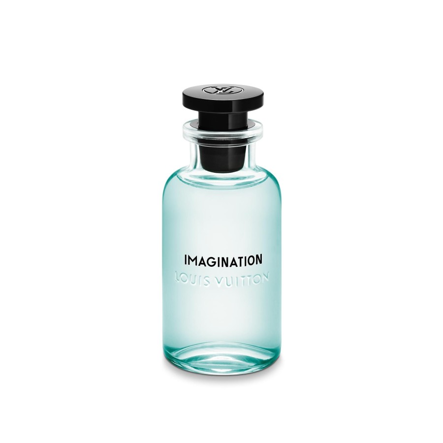 Men Louis Vuitton | Imagination Fragrance And Travel Spray Set