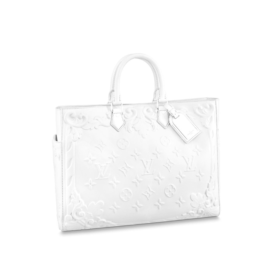 Men Louis Vuitton Crossbody Bags | Sac Plat