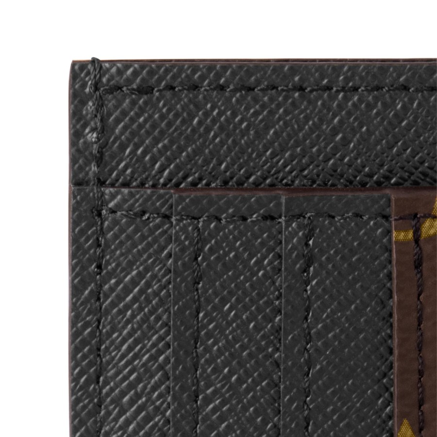 Women Louis Vuitton Card Holders And Key Holders | Lv Side-Up Card Holder