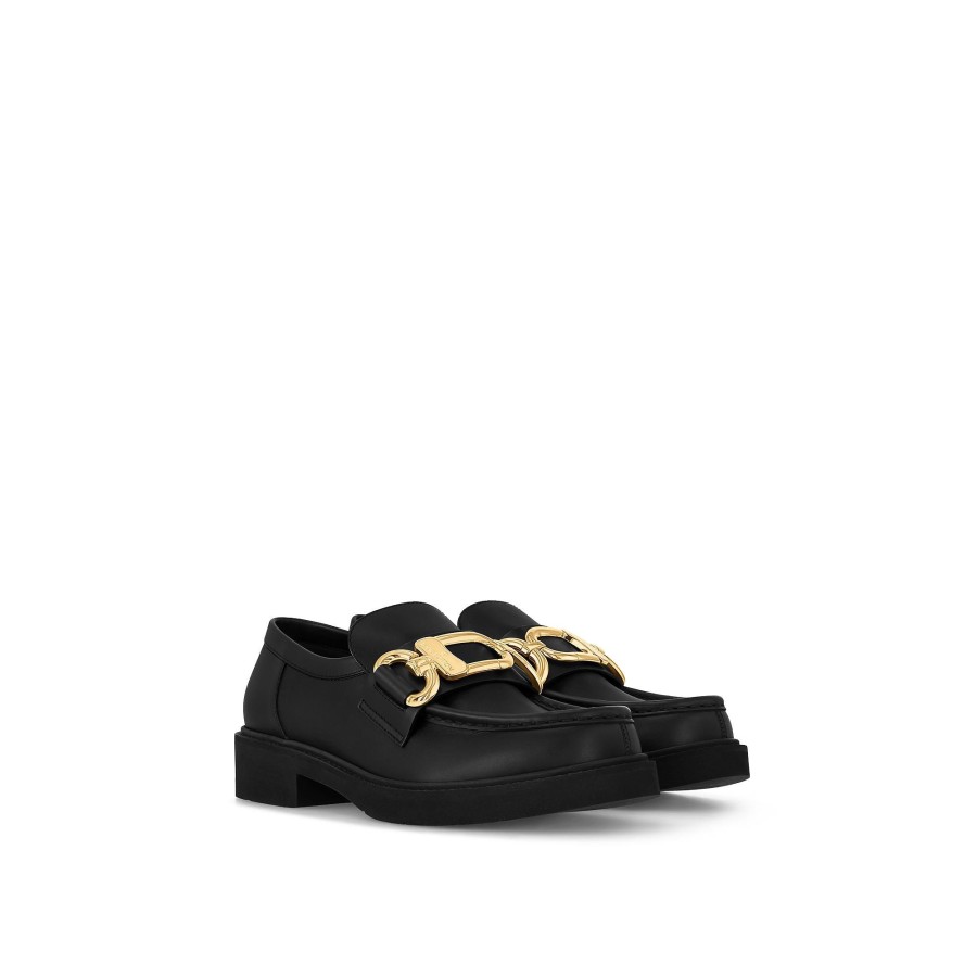 Women Louis Vuitton Loafers And Ballerinas | Academy Loafer