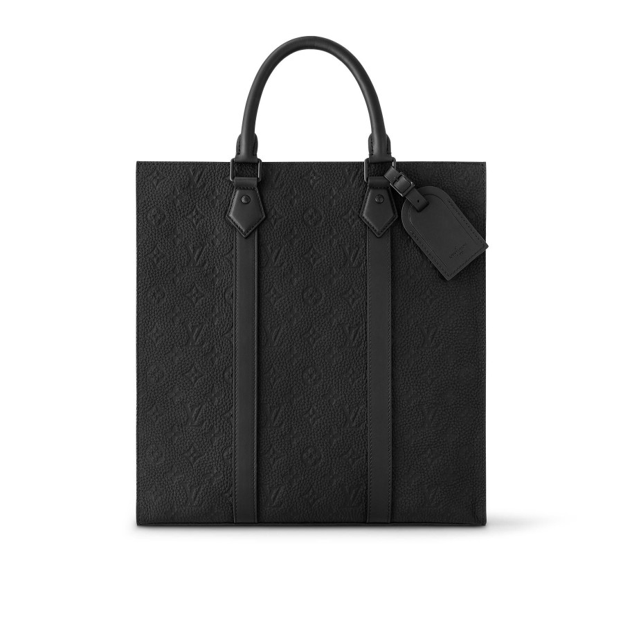 Men Louis Vuitton Crossbody Bags | Sac Plat Nv