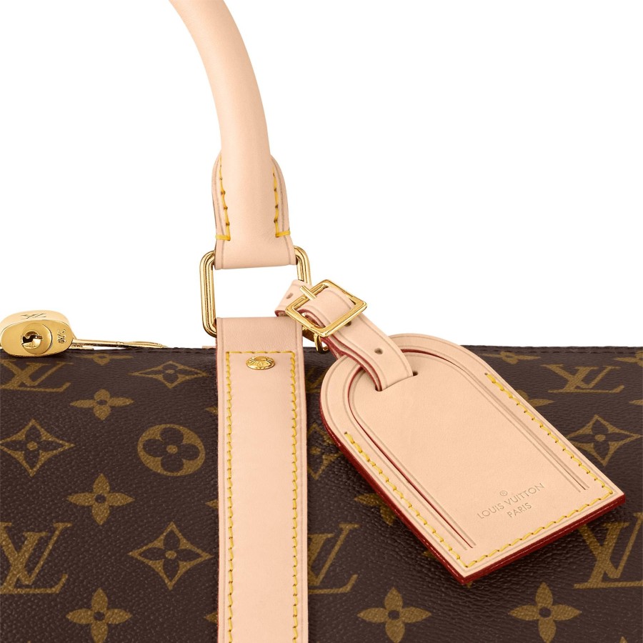 Women Louis Vuitton Travel Bags | Keepall 55