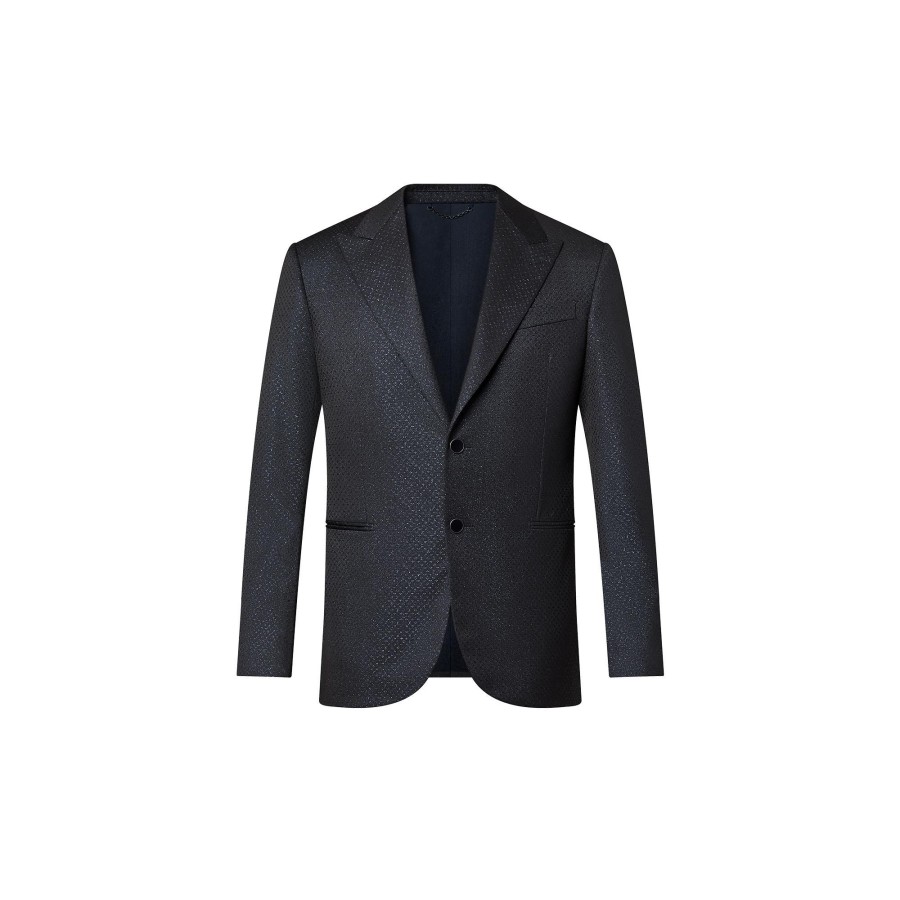 Men Louis Vuitton Blazers And Jackets | Evening Pont Neuf Jacket