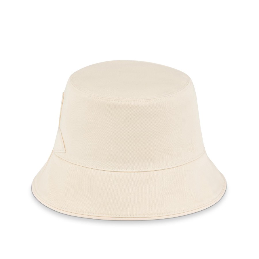 Women Louis Vuitton Hats And Gloves | Lv First Bucket Hat