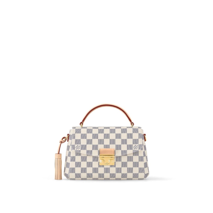 Women Louis Vuitton Shoulder And Cross Body Bags | Croisette