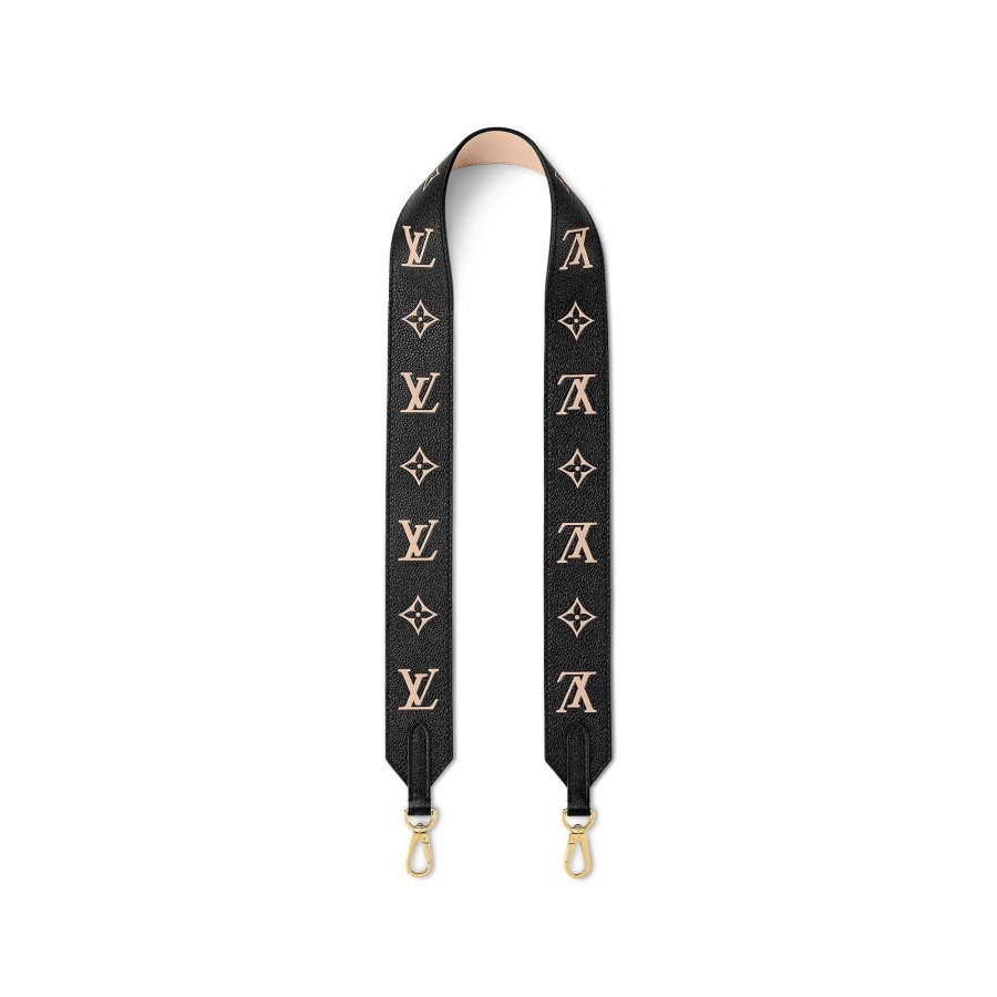 Women Louis Vuitton Straps | Bandouliere