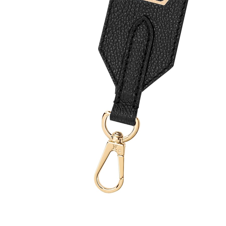 Women Louis Vuitton Straps | Bandouliere