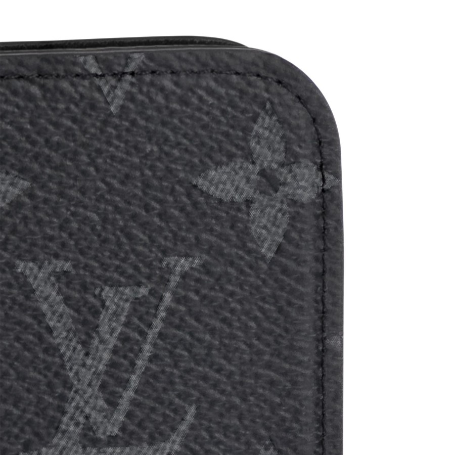 Men Louis Vuitton Phone Cases | Iphone X Max Folio