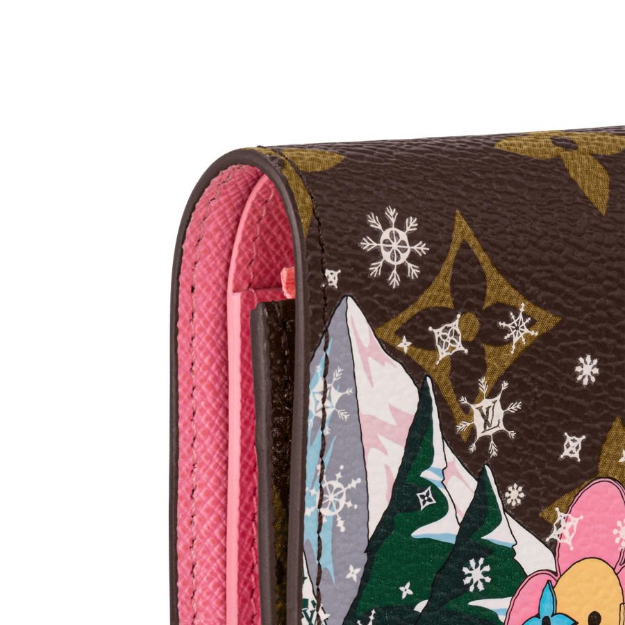 Women Louis Vuitton Compact Wallets | Victorine Wallet