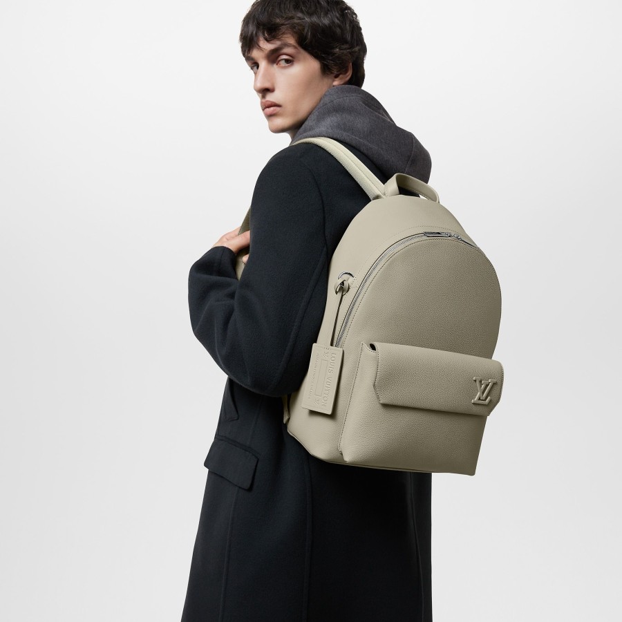 Men Louis Vuitton Backpacks | Takeoff Backpack