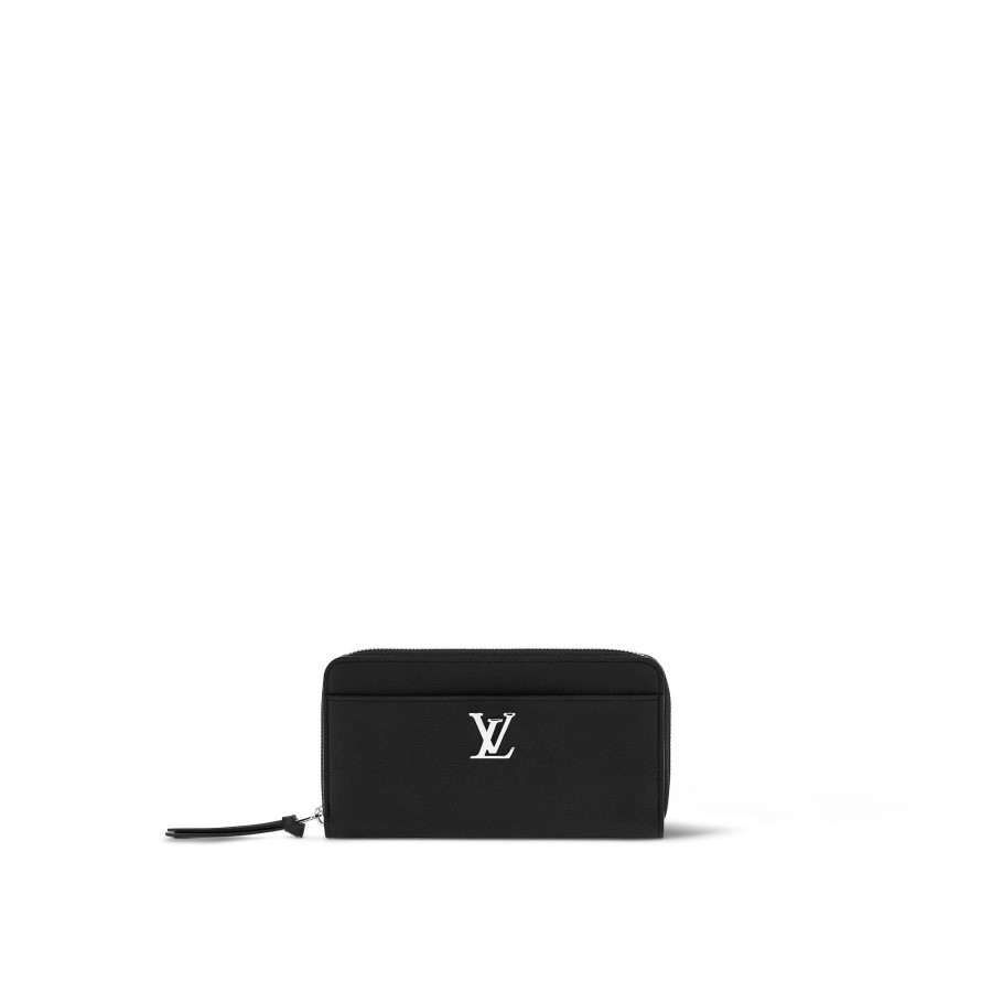 Women Louis Vuitton Long Wallets | Lockme Zippy Wallet