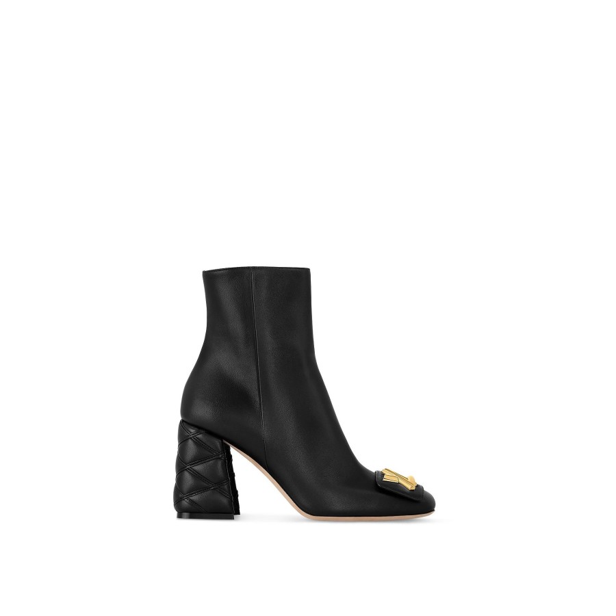 Women Louis Vuitton Boots And Booties | Shake Ankle Boot