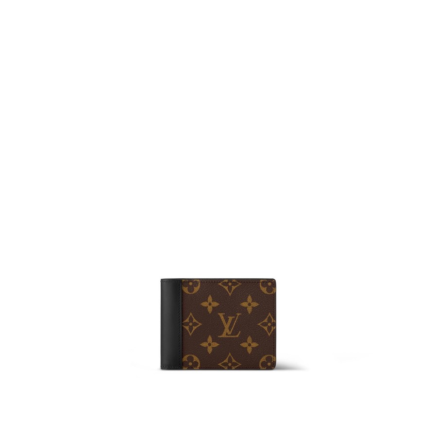 Men Louis Vuitton Compact Wallets | Multiple Wallet