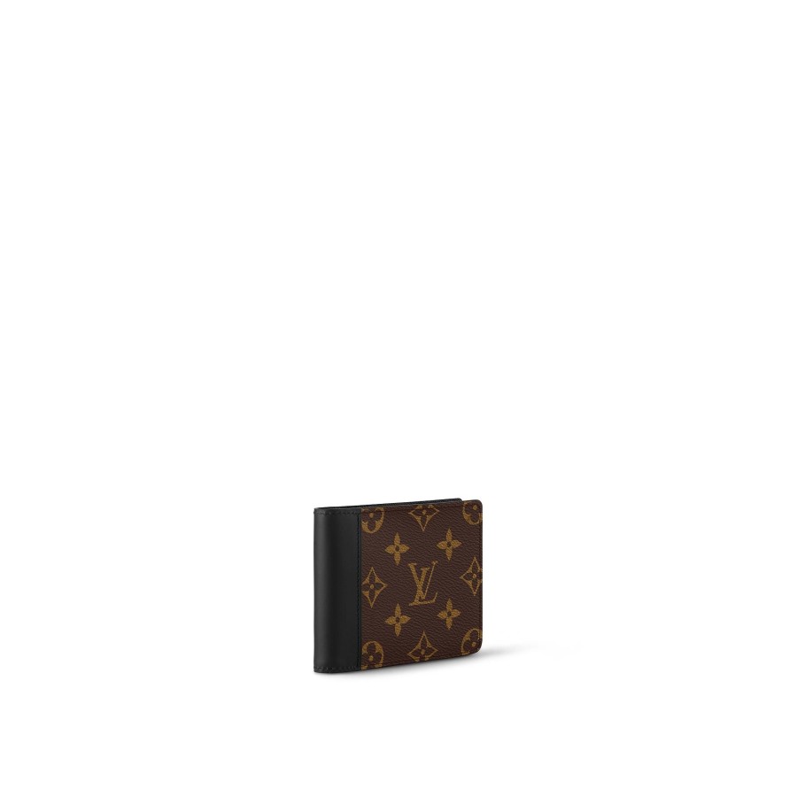 Men Louis Vuitton Compact Wallets | Multiple Wallet