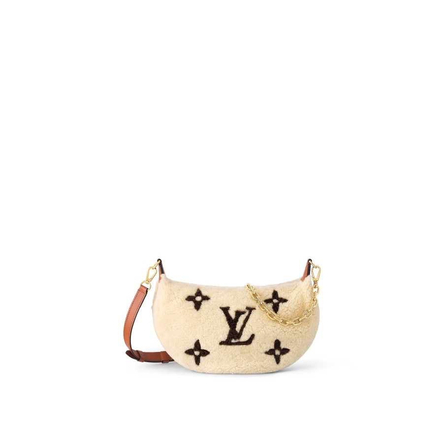 Women Louis Vuitton Shoulder And Cross Body Bags | Over The Moon