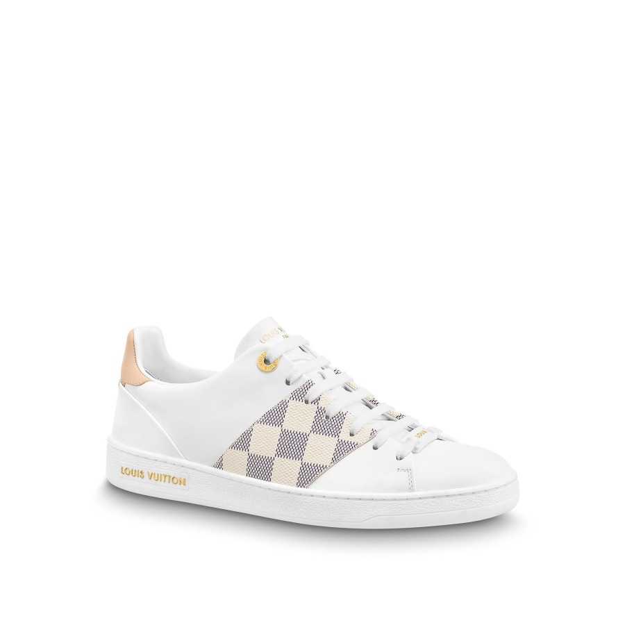 Women Louis Vuitton Sneakers | Frontrow Sneaker