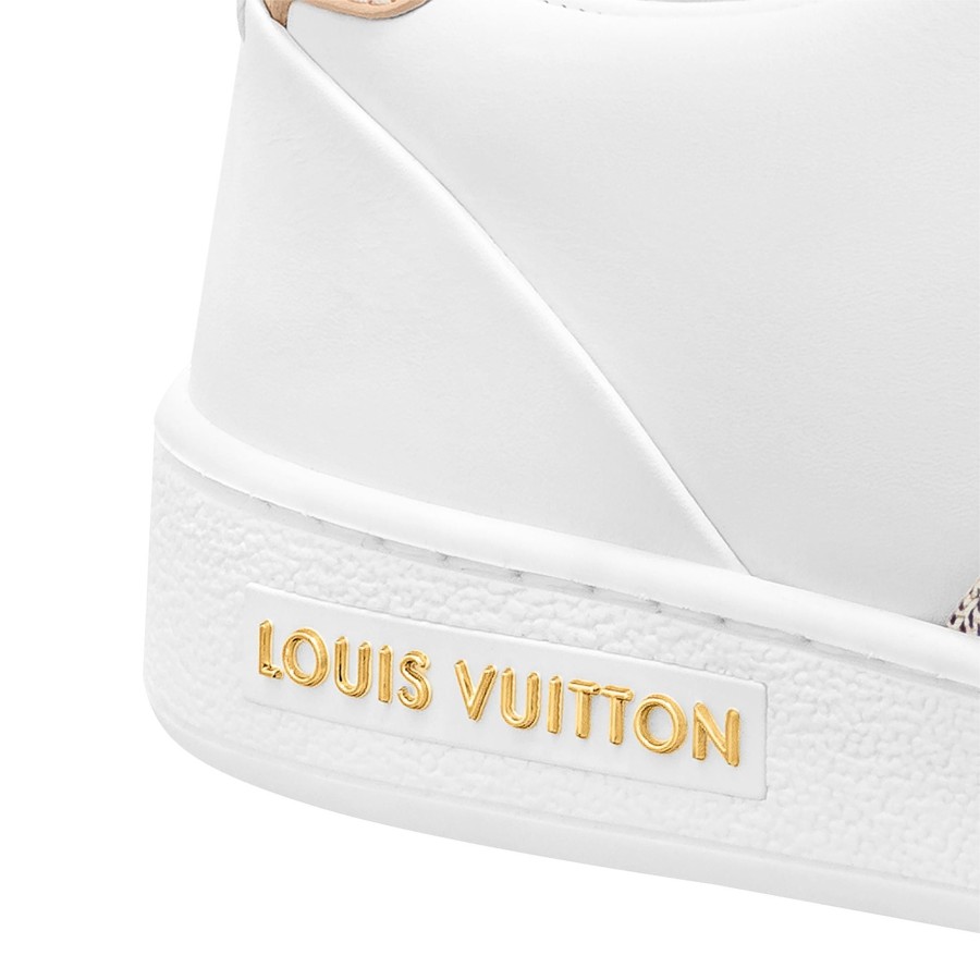 Women Louis Vuitton Sneakers | Frontrow Sneaker