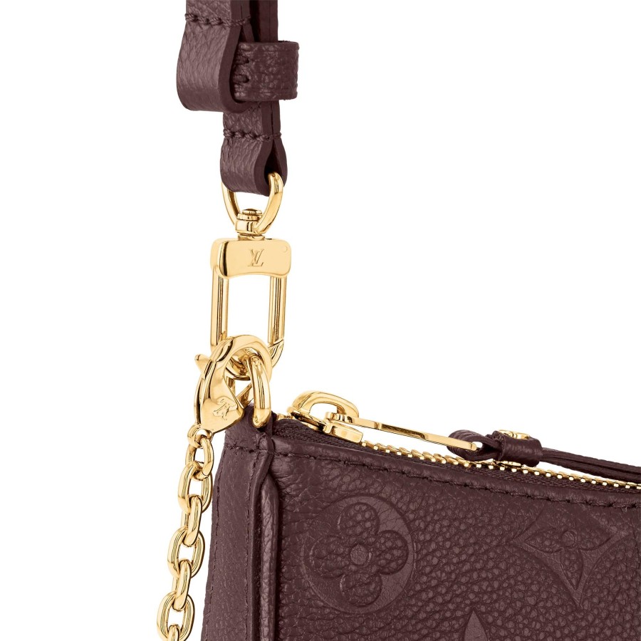 Women Louis Vuitton Shoulder And Cross Body Bags | Easy Pouch