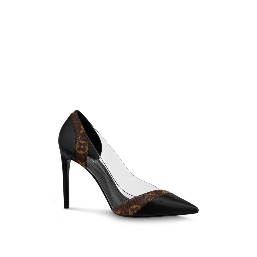 Women Louis Vuitton Pumps | Call Back Pump