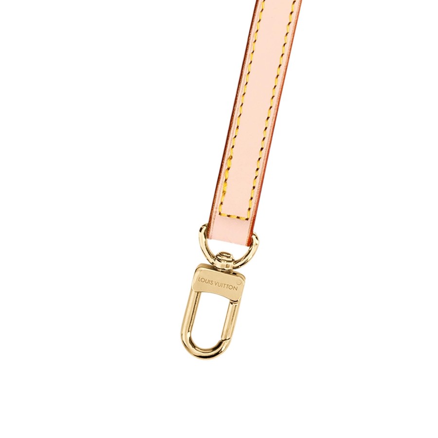 Women Louis Vuitton Straps | Adjustable Shoulder Strap 16 Mm Vvn