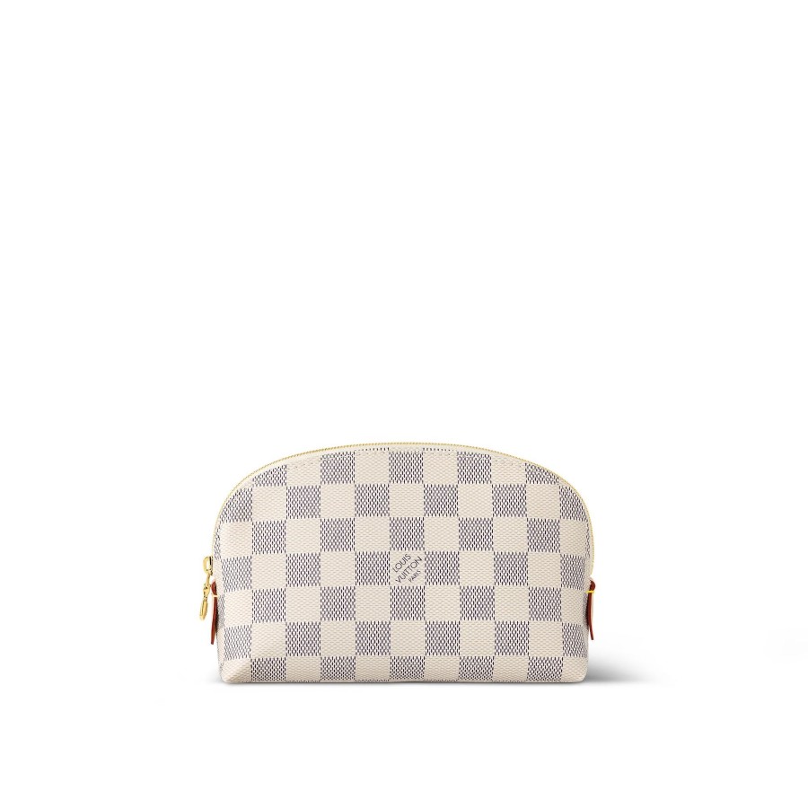 Women Louis Vuitton Pouches | Cosmetic Pouch