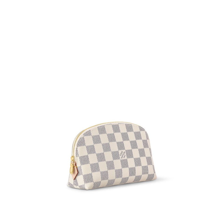 Women Louis Vuitton Pouches | Cosmetic Pouch