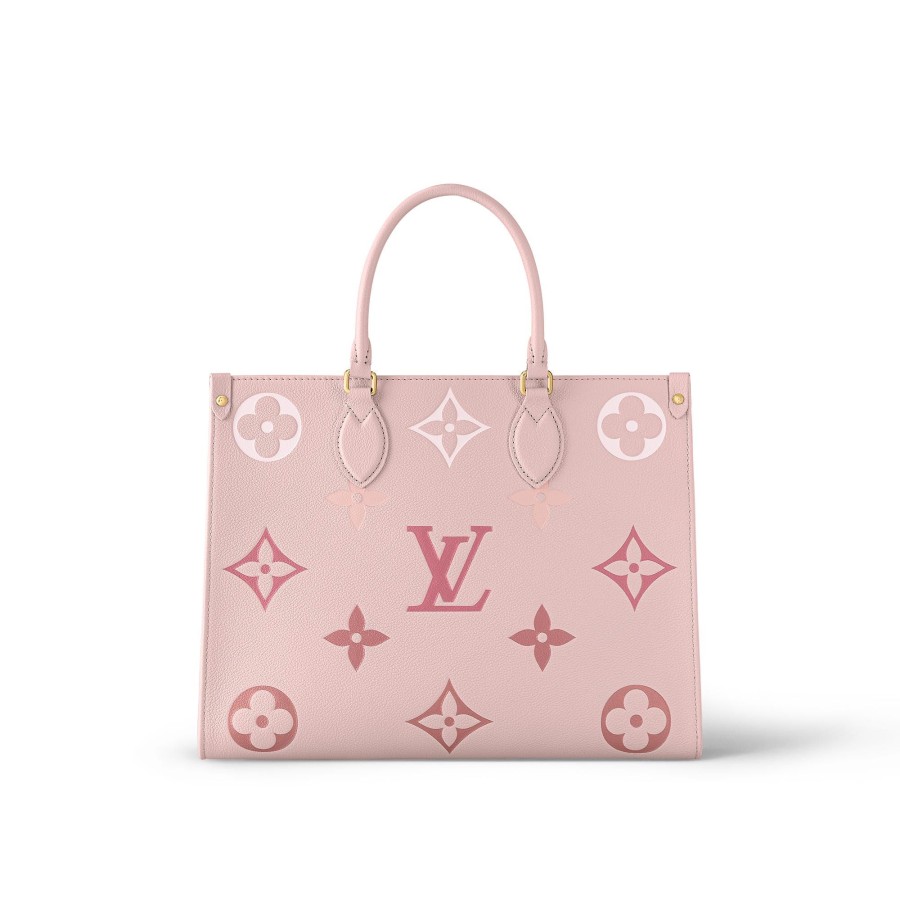 Women Louis Vuitton Shoulder And Cross Body Bags | Onthego Mm