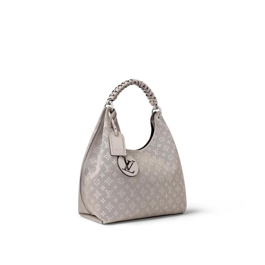 Women Louis Vuitton Leather Bags | Carmel