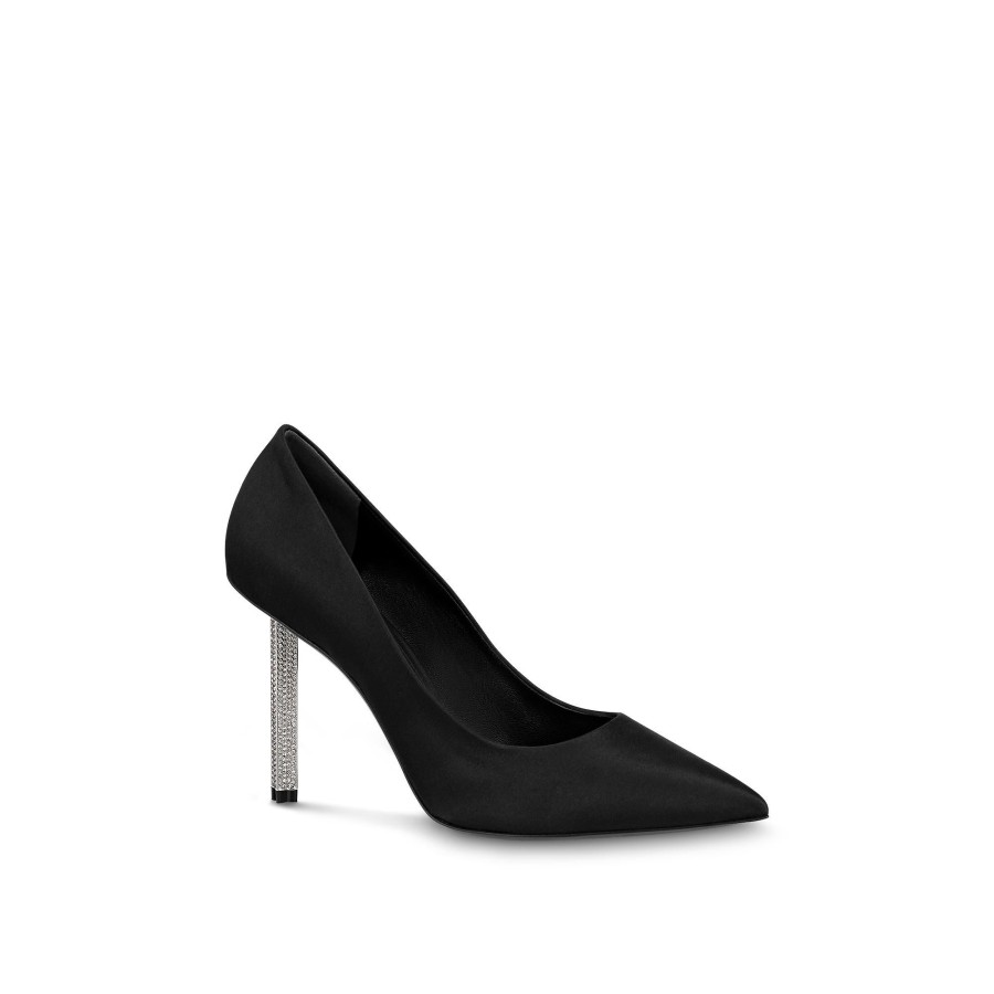 Women Louis Vuitton Pumps | Diva Pump