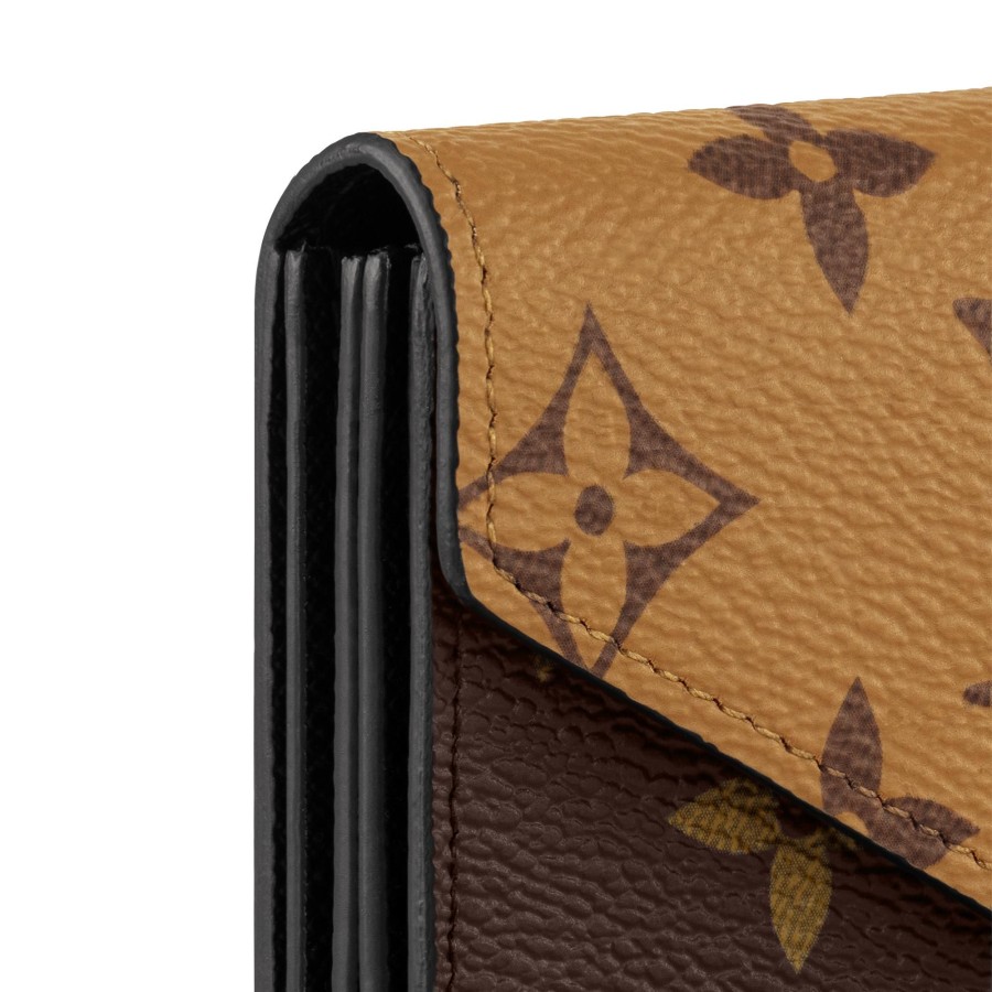 Women Louis Vuitton Card Holders And Key Holders | Vendome Card Holder