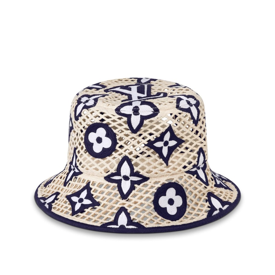 Women Louis Vuitton Hats And Gloves | Lv Croisiere Hat