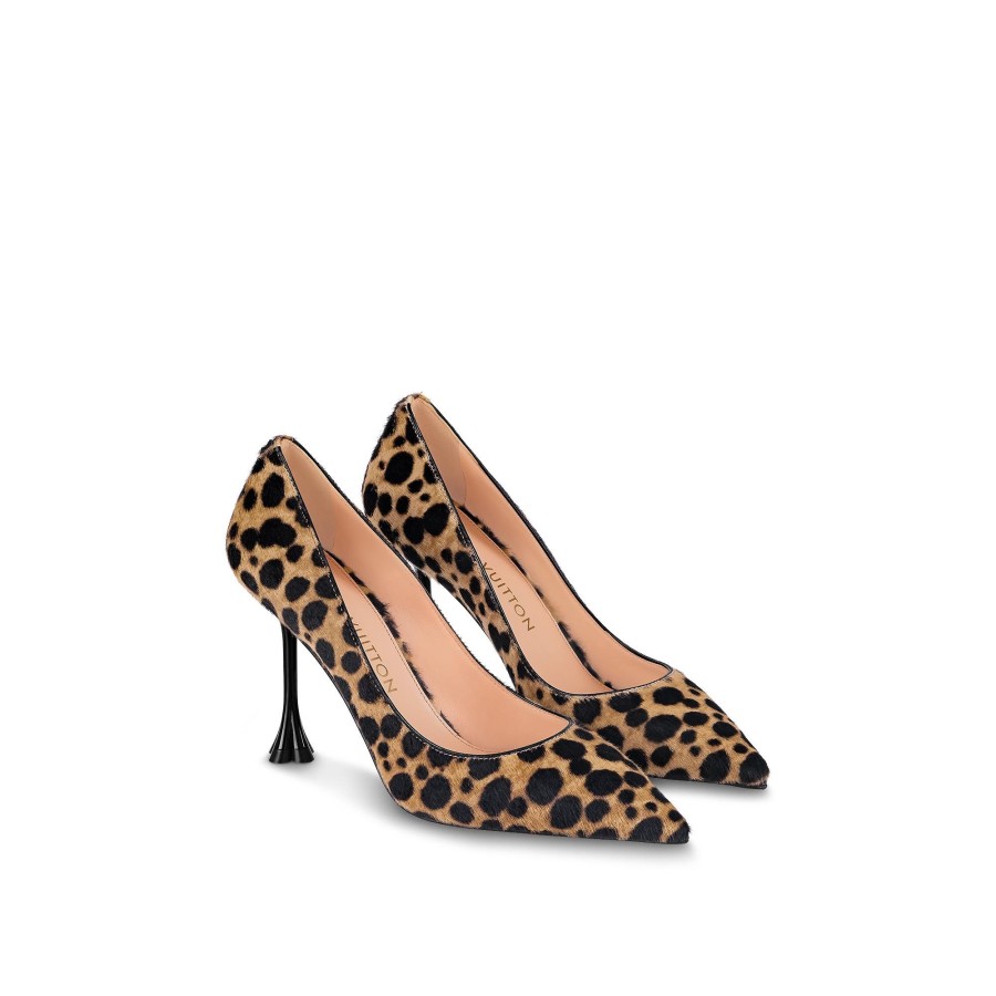 Women Louis Vuitton Pumps | Blossom Pump