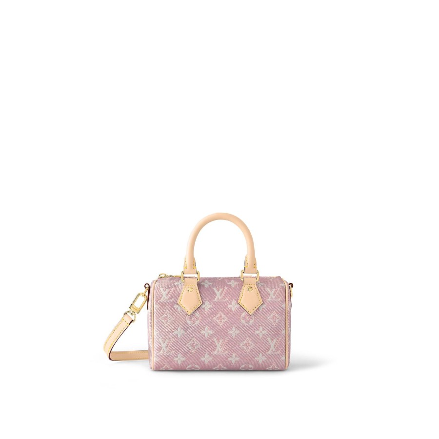 Women Louis Vuitton Shoulder And Cross Body Bags | Speedy Bandouliere 20