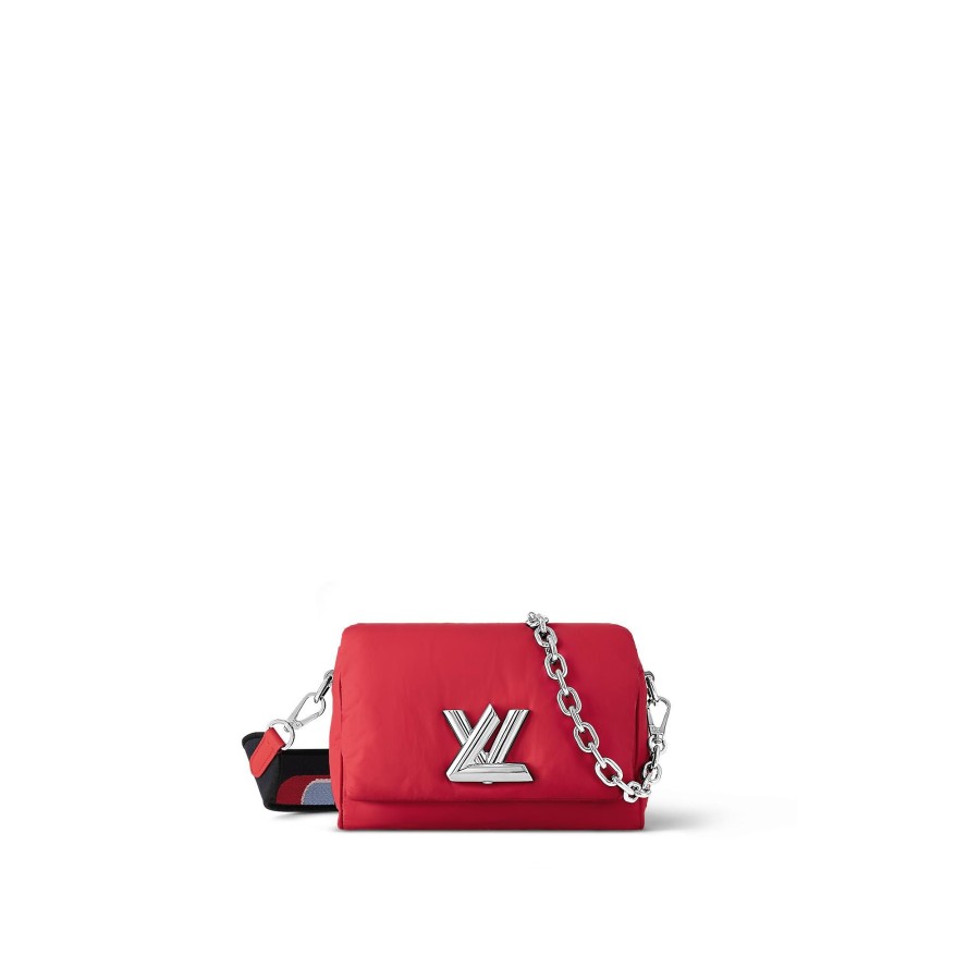 Women Louis Vuitton Shoulder And Cross Body Bags | Twist Pm