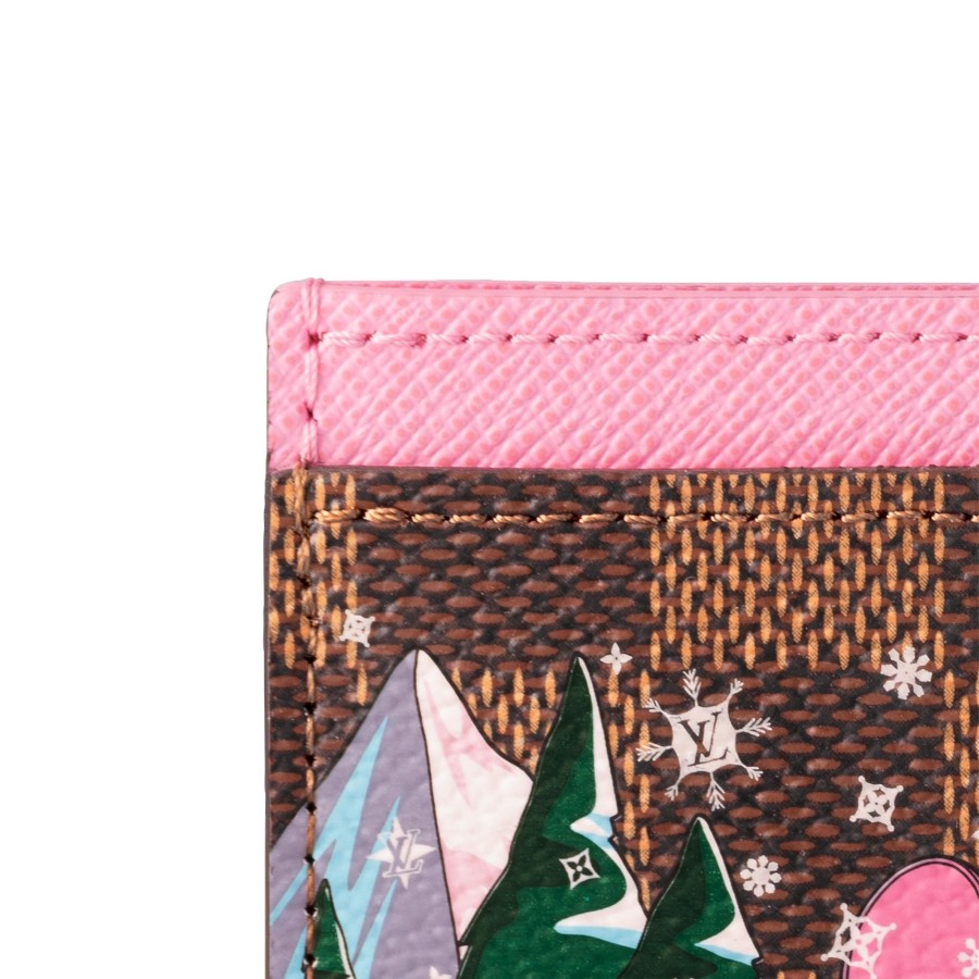 Women Louis Vuitton Card Holders And Key Holders | Card Holder