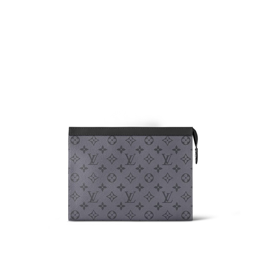 Men Louis Vuitton Pouches | Pochette Voyage Mm