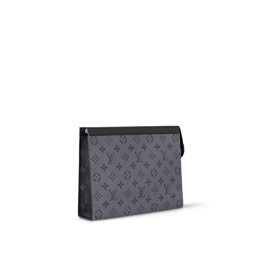 Men Louis Vuitton Pouches | Pochette Voyage Mm