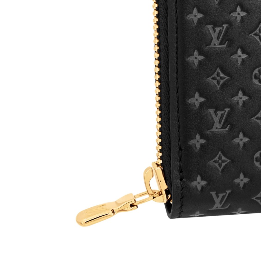 Women Louis Vuitton Long Wallets | Zippy Wallet